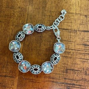 Brighton Crystal Bracelet